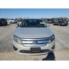 2010 FORD FUSION