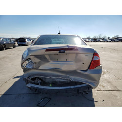 2010 FORD FUSION