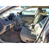 2010 FORD FUSION