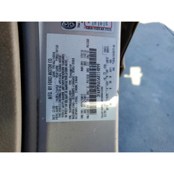 2010 FORD FUSION