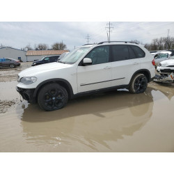 2012 BMW X5