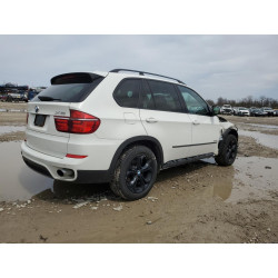 2012 BMW X5