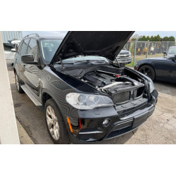 2012 BMW X5