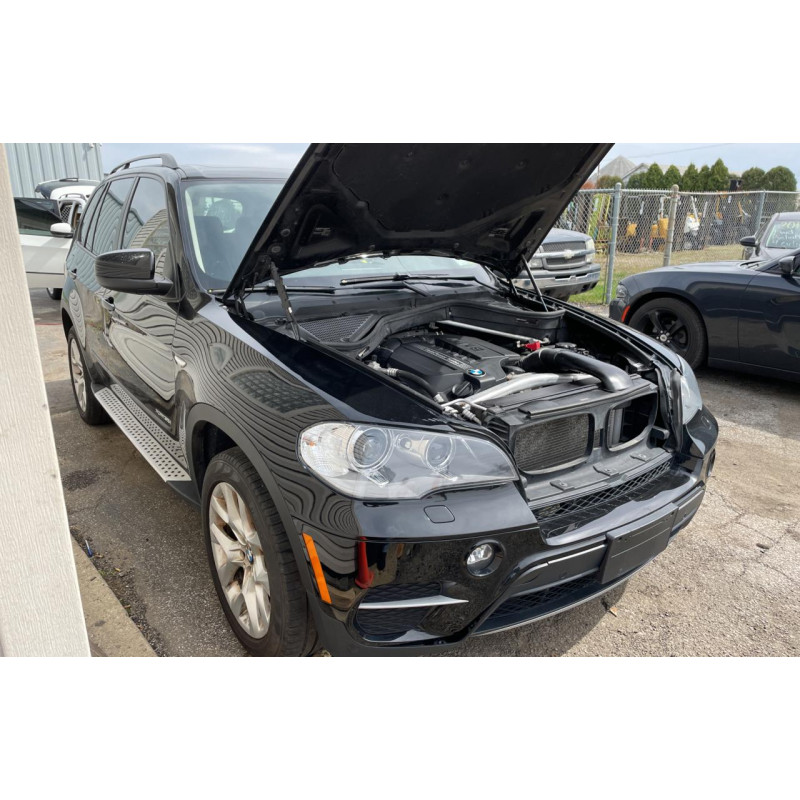 2012 BMW X5