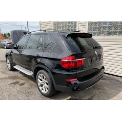 2012 BMW X5