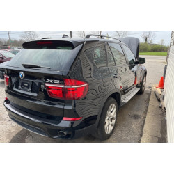 2012 BMW X5