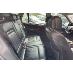 2012 BMW X5