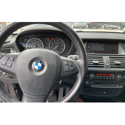 2012 BMW X5