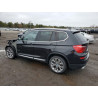 2016 BMW X3
