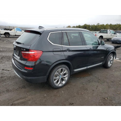2016 BMW X3