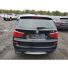 2016 BMW X3