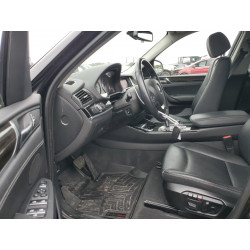2016 BMW X3
