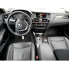 2016 BMW X3