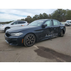 2022 BMW M5