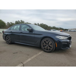 2022 BMW M5