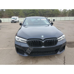 2022 BMW M5