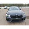 2022 BMW M5