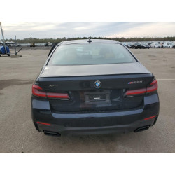 2022 BMW M5