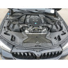 2022 BMW M5
