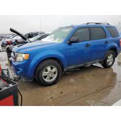 2012 FORD ESCAPE