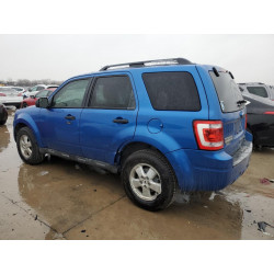 2012 FORD ESCAPE