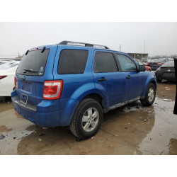 2012 FORD ESCAPE