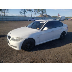 2011 BMW 3 SERIES
