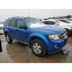 2012 FORD ESCAPE