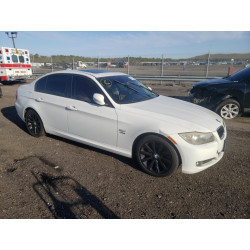 2011 BMW 3 SERIES