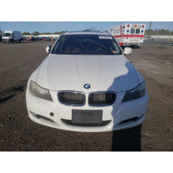 2011 BMW 3 SERIES