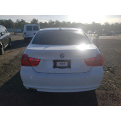 2011 BMW 3 SERIES
