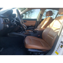 2011 BMW 3 SERIES