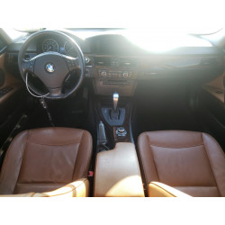 2011 BMW 3 SERIES