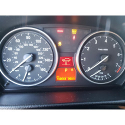 2011 BMW 3 SERIES