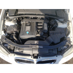 2011 BMW 3 SERIES