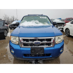 2012 FORD ESCAPE