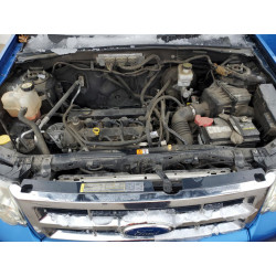 2012 FORD ESCAPE