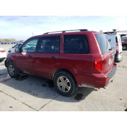 2005 HONDA PILOT