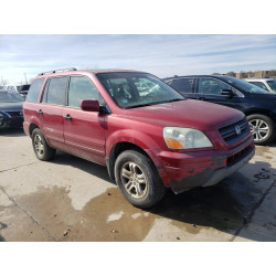 2005 HONDA PILOT