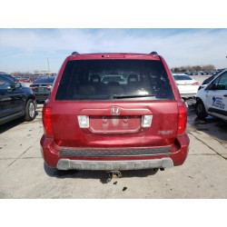 2005 HONDA PILOT