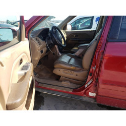2005 HONDA PILOT