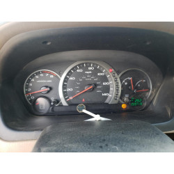 2005 HONDA PILOT