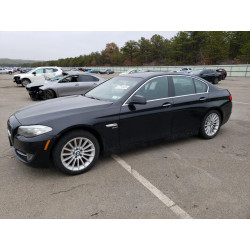 2011 BMW 5 SERIES