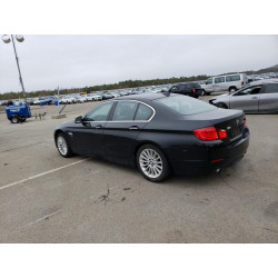 2011 BMW 5 SERIES