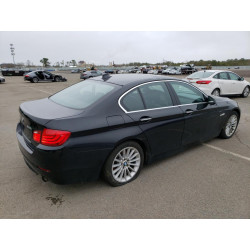 2011 BMW 5 SERIES