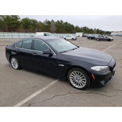 2011 BMW 5 SERIES