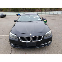 2011 BMW 5 SERIES