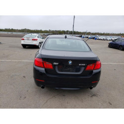 2011 BMW 5 SERIES