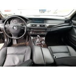 2011 BMW 5 SERIES