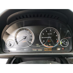 2011 BMW 5 SERIES
